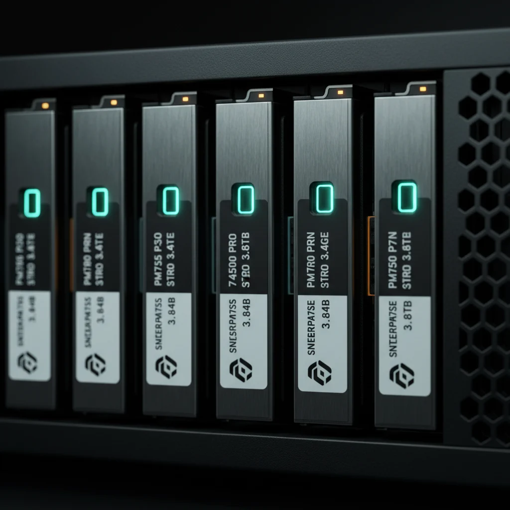 Database Platform Modernization