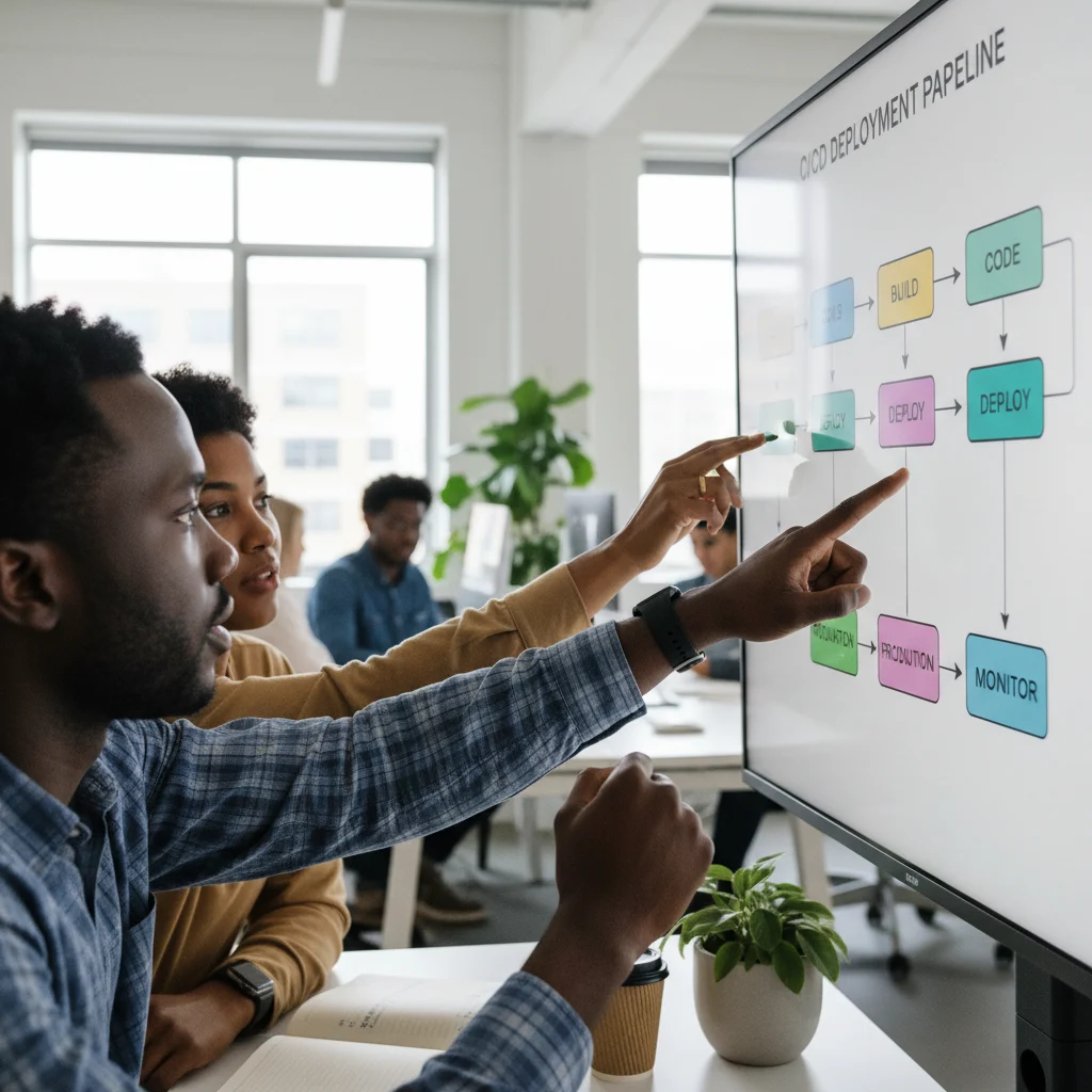 DevOps and Automation Enablement
