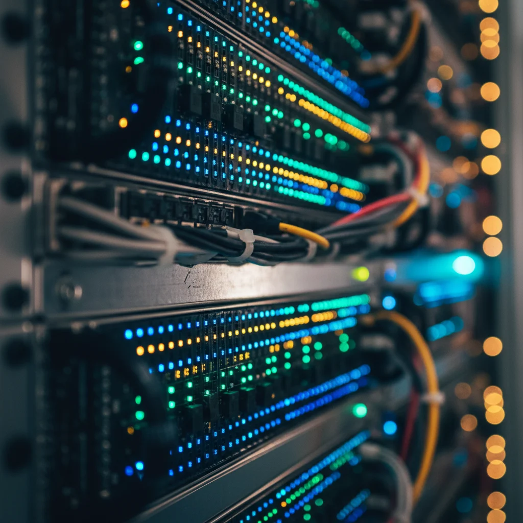 Compute and Infrastructure Modernization