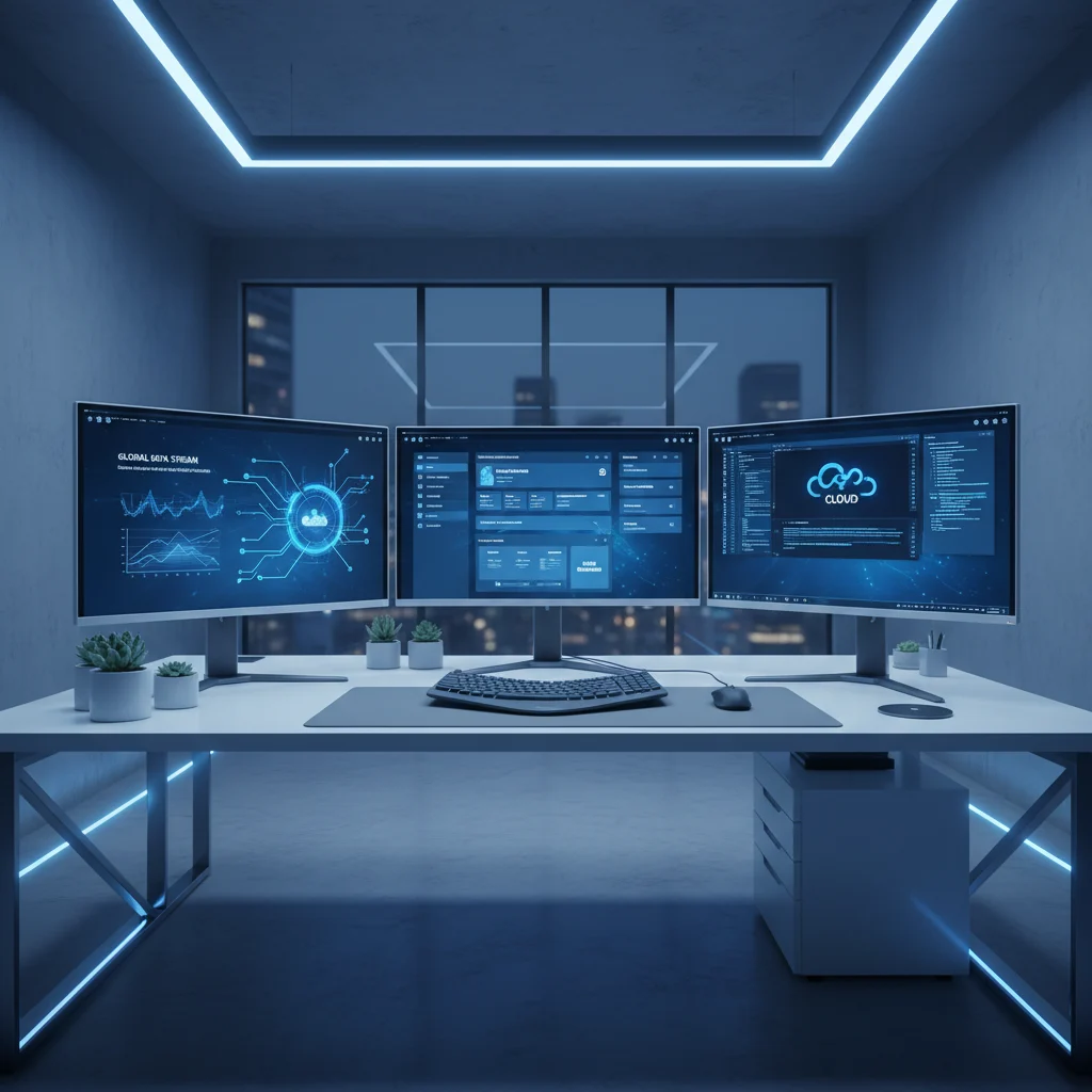 Azure Virtual Desktop (AVD) Foundation
