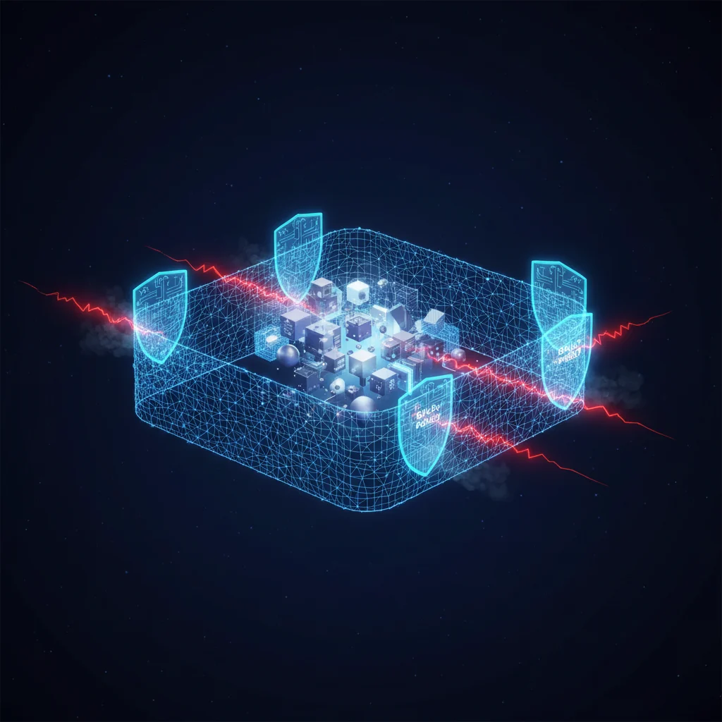 Data Protection and Compliance Controls