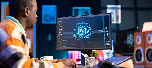 Digital Workflow Automation