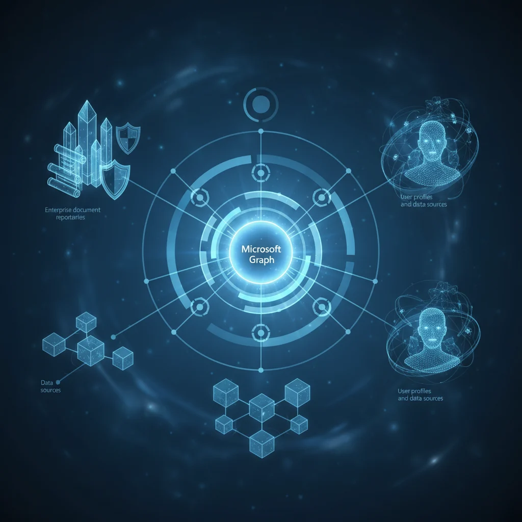 Microsoft Graph-Powered Knowledge Access