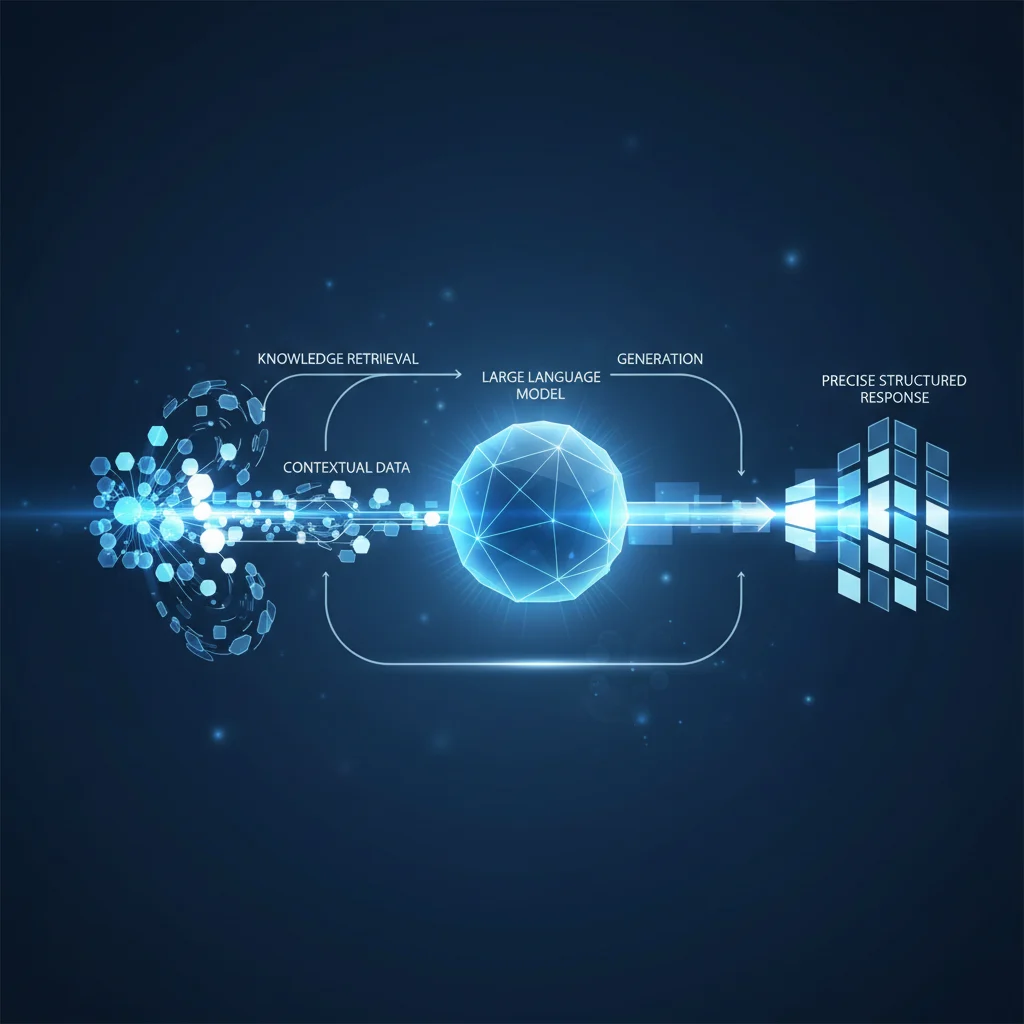 RAG-Based Conversational AI Architecture