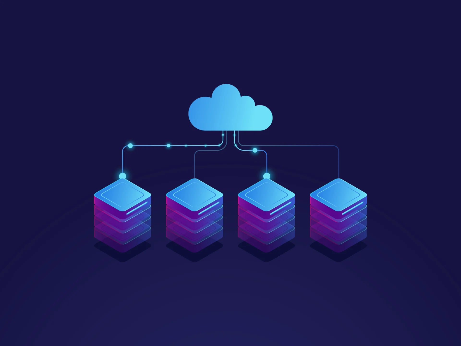 Data and Caching Layer