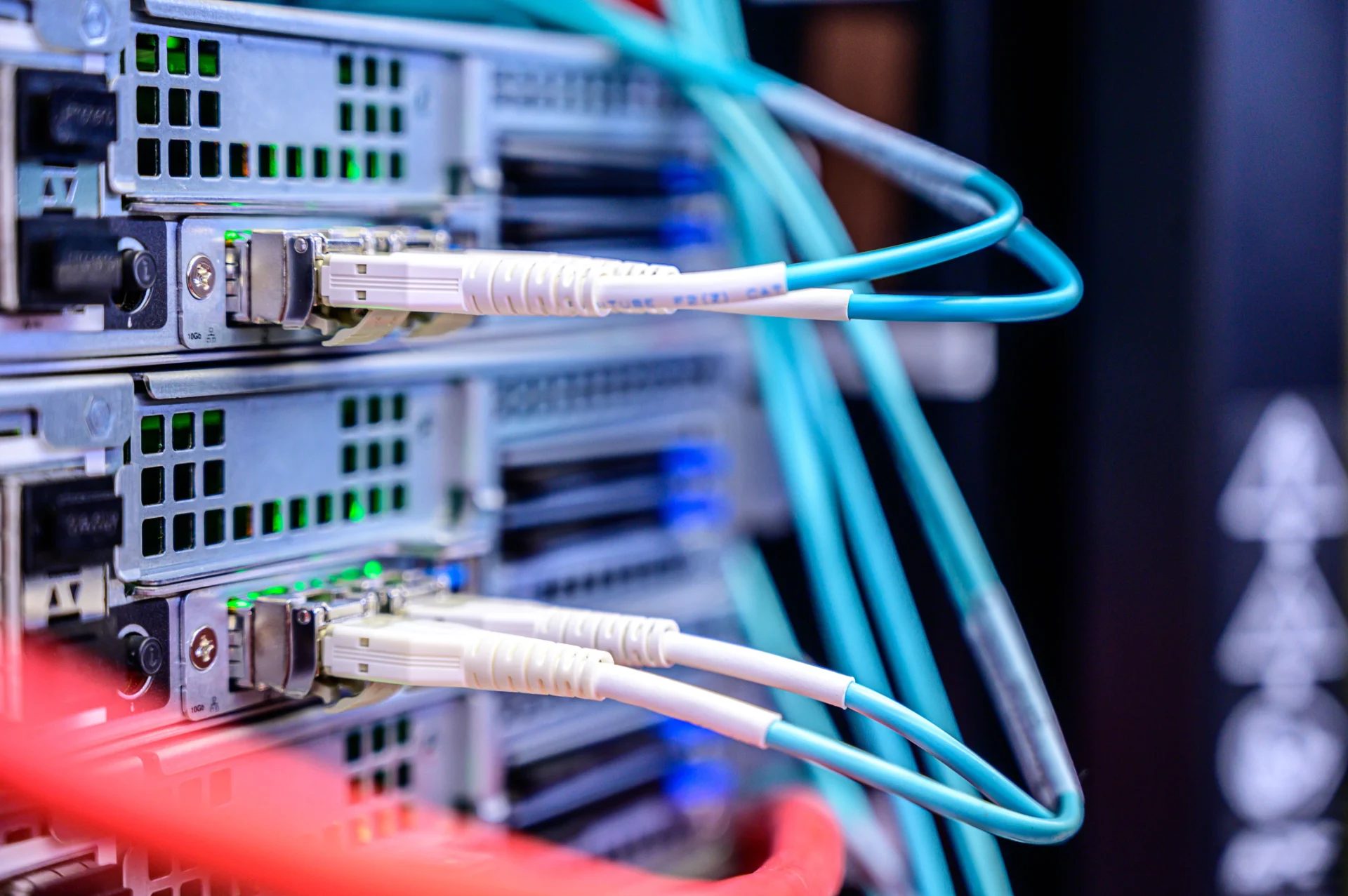 Hybrid Connectivity