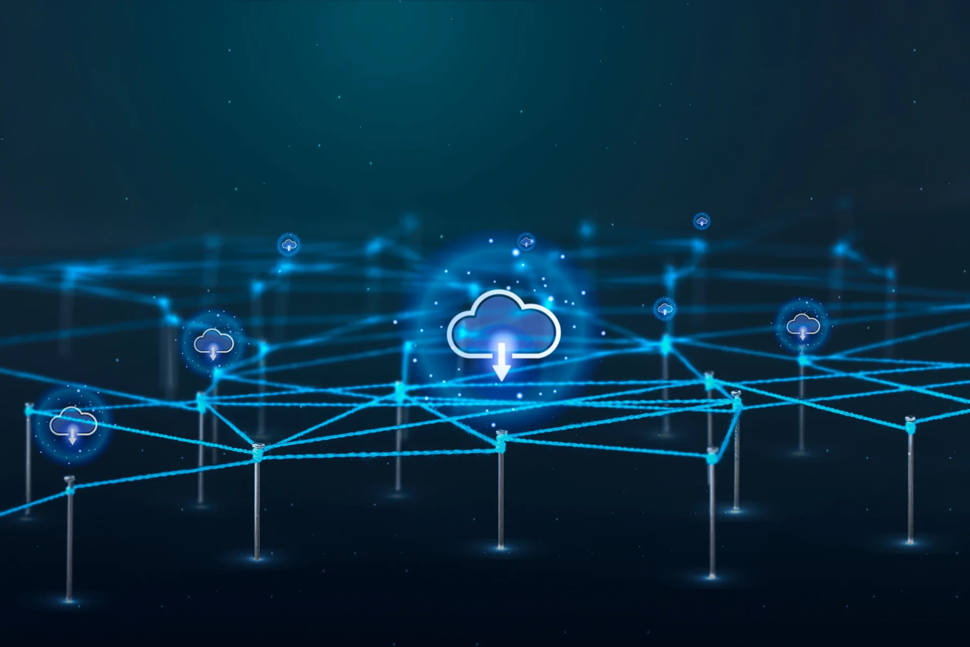 Multi-Environment Deployment