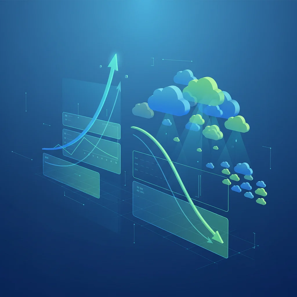 Cloud Cost Optimization