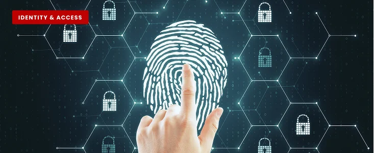 Identity and access security