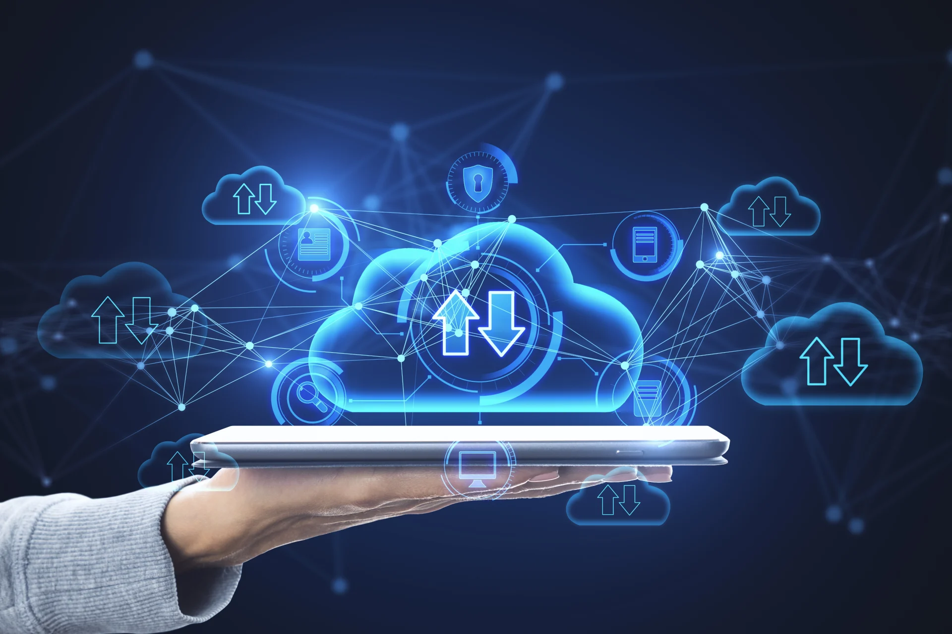 Cloud Platform