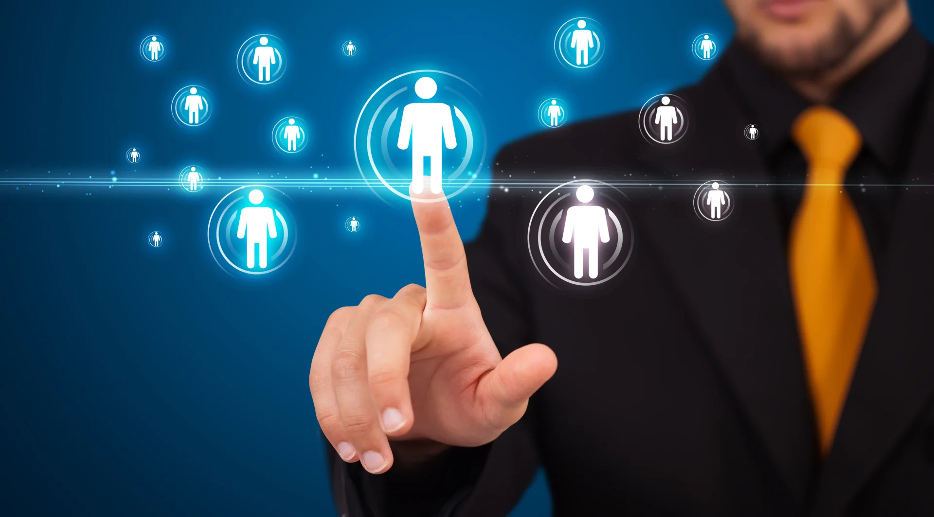 HR Management