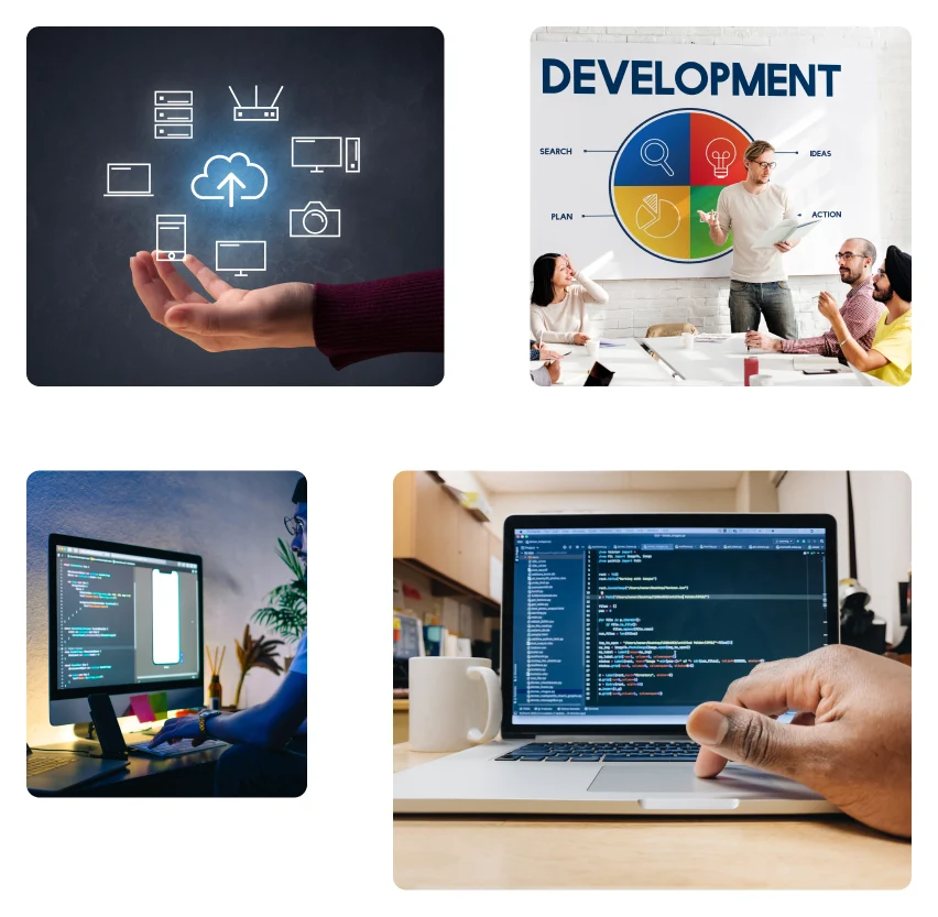 At this event, you will gain