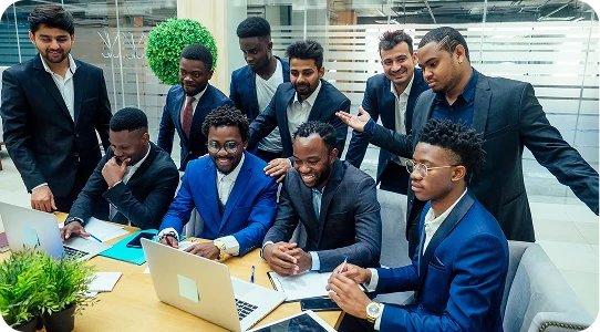 Empowerment through insight​