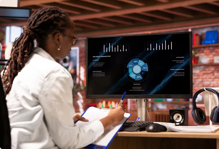 Unify Intelligent Data Banking