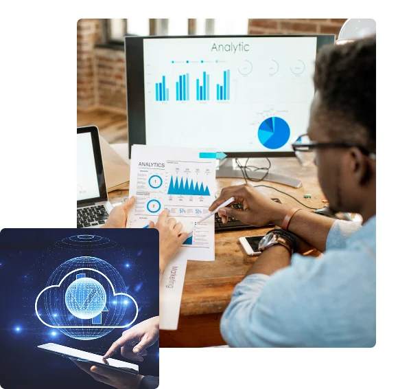 reliance cloud adoption