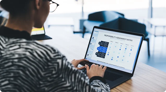 Automated Reporting & Compliance