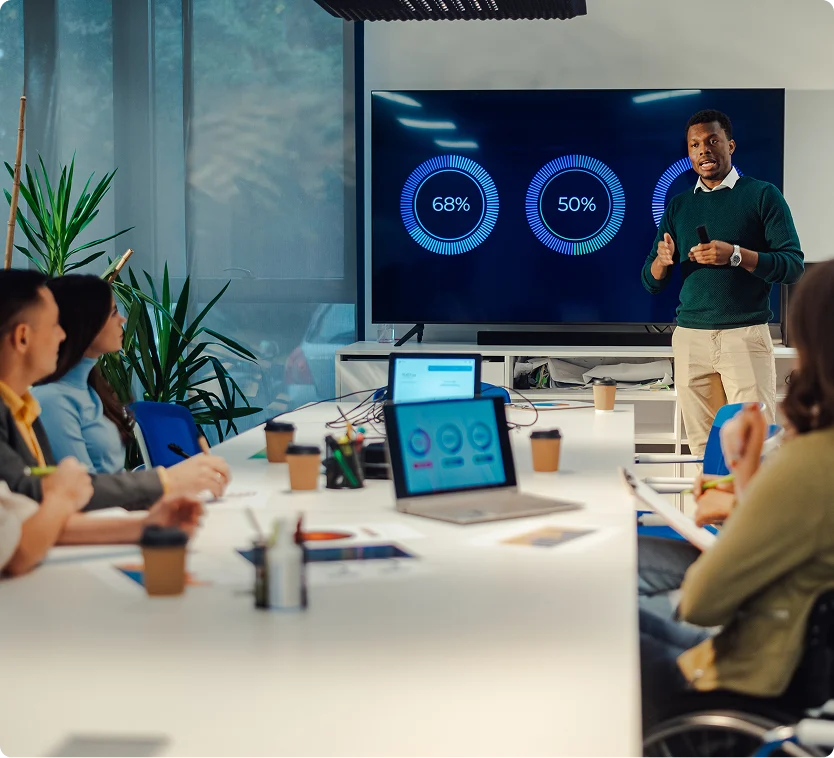 Lead With Responsible AI