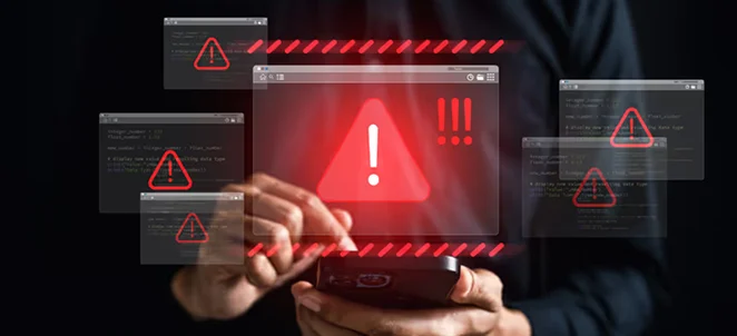 security controls and endpoint management