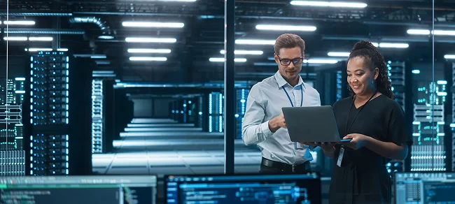 Endpoint Threat Protection