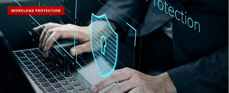 Workload Protection and Threat Intelligence
