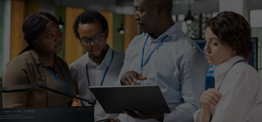 Increase Security Efficiency