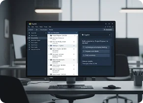 Copilot in Outlook