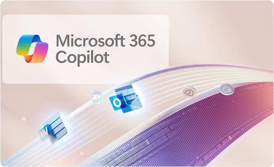Why Copilot in 30