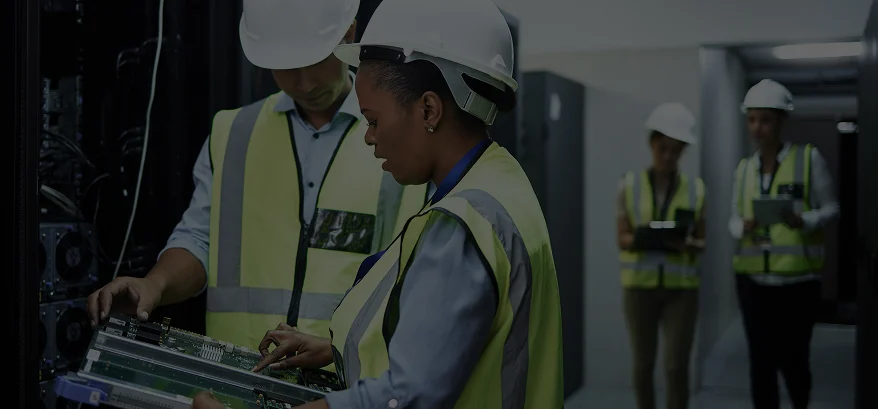 Reduce Operational Costs