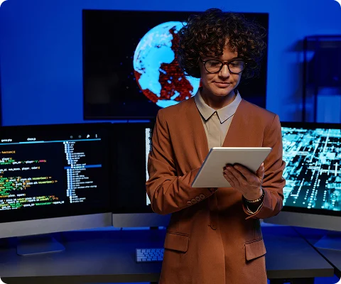 endpoint security