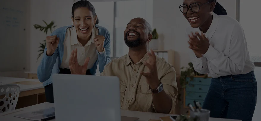 Increase Employee Productivity