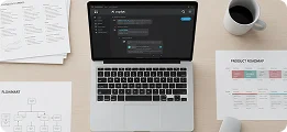laptop