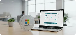 microsoft security solution partner