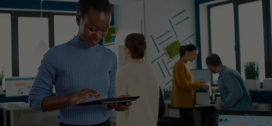 Strengthen Competitive Advantage