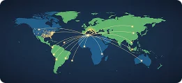 regional global