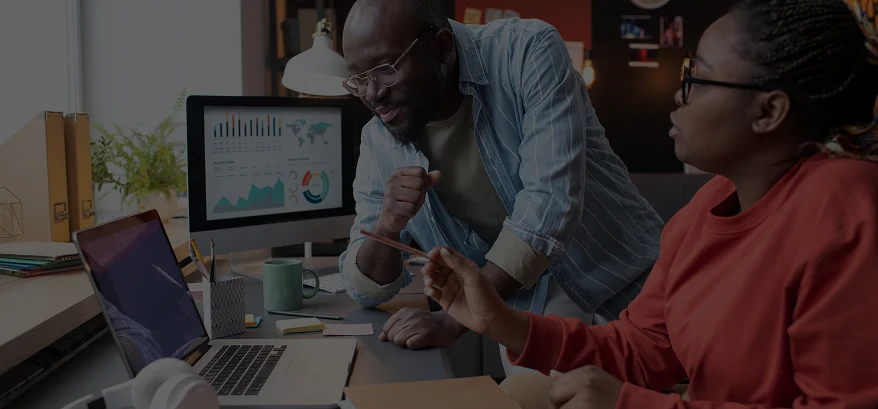 Strengthen Competitive Advantage
