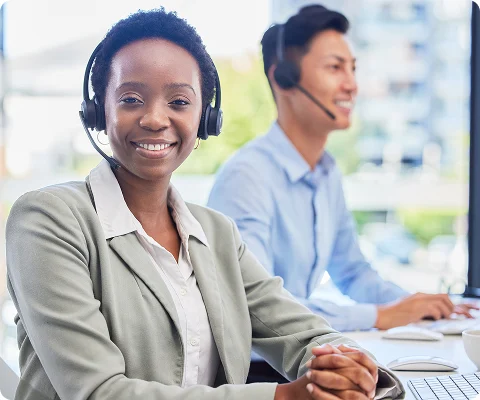customer service