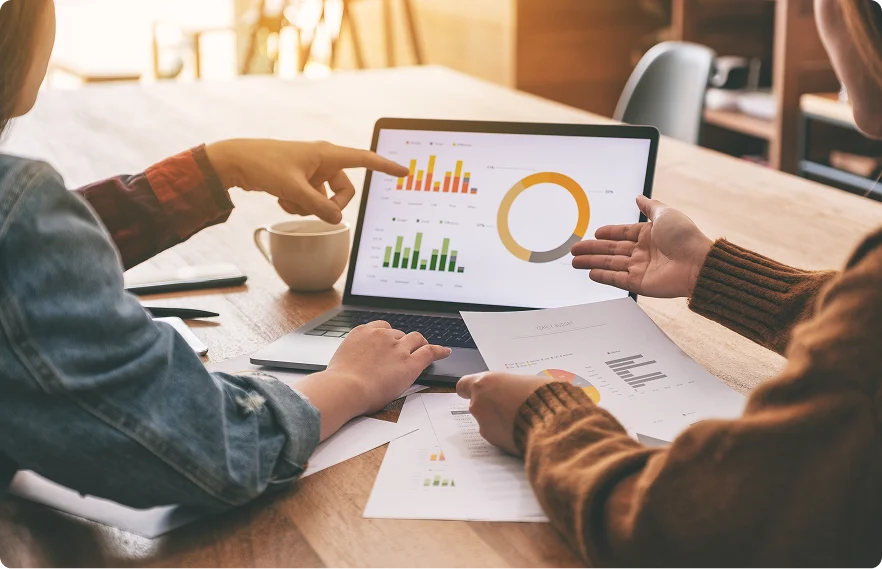 Driving Measurable Impact 