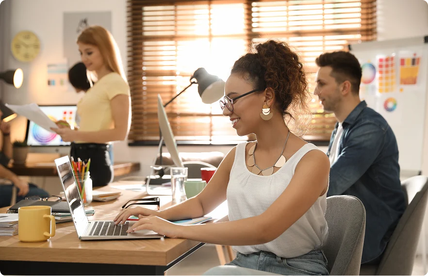 What You Can Do with Digital Workspace