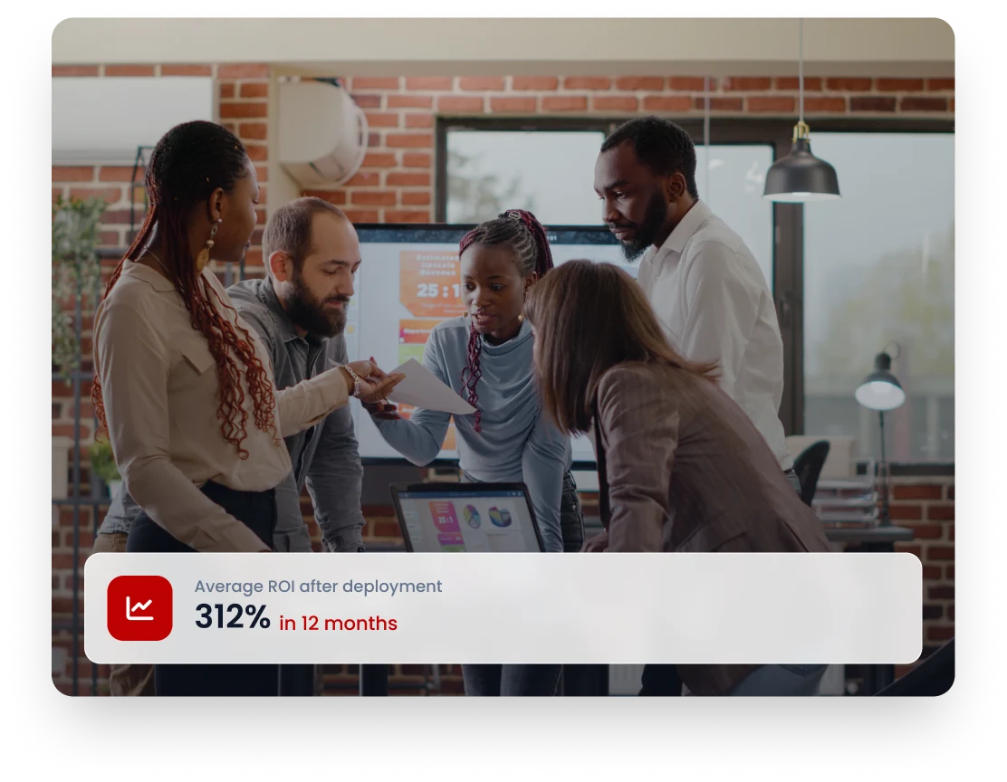 Why Digital Workspace