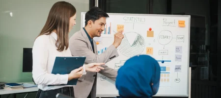 Analytics Environment Report